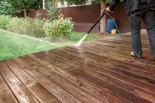 Best Gutter Cleaning and Brightening in Cedaredge, CO